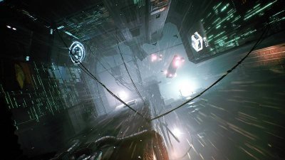 Observer System Redux