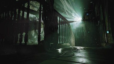 Observer System Redux